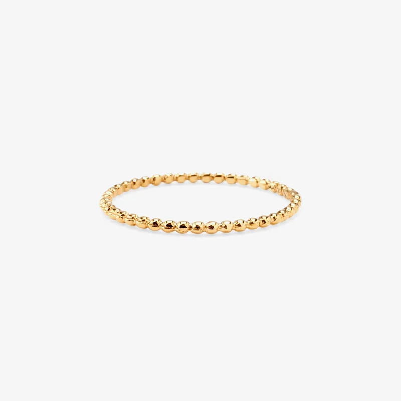 R3100 | Beaded Band