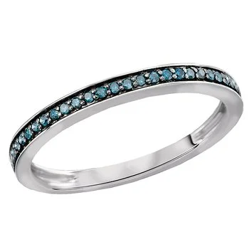 Blue Diamond Band