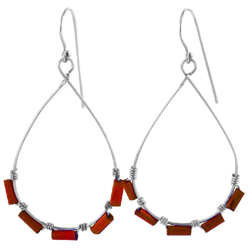 Get Your Favorite Jewelry At The Best Price Zulugrass Eco-Chic Earrings