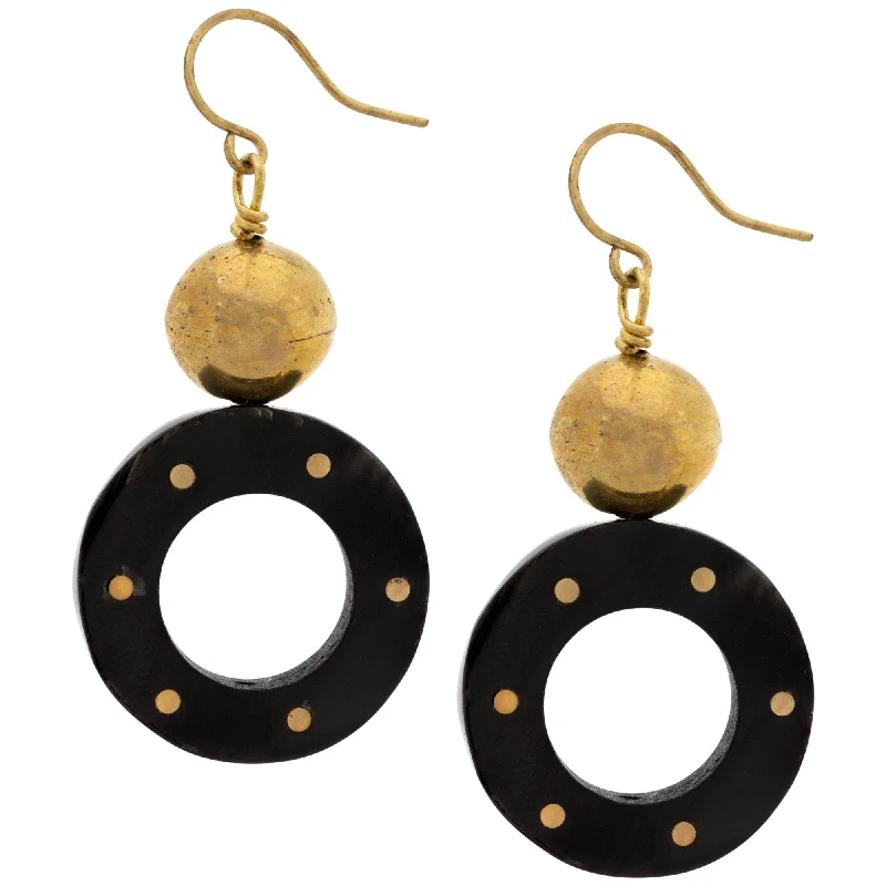 Limited-Time Offer On Elegant Jewelry Pieces Marcel Earrings