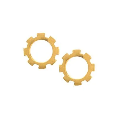 Shop Signature Jewelry Styles At Exclusive Prices Activating Gold-Plated Post Earrings