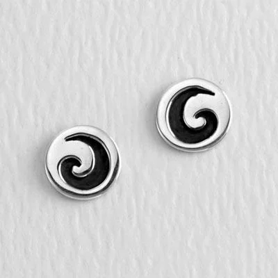 Get Your Favorite Jewelry At The Best Price Rain Chaac Sterling Silver Post Earrings