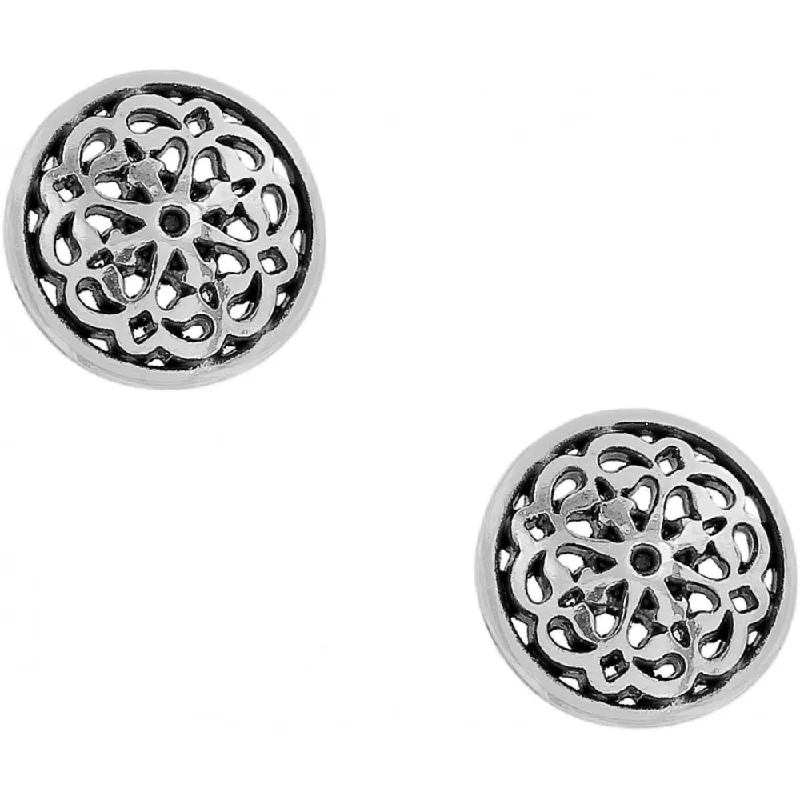 Buy More, Save More On Stunning Jewelry Pieces Brighton Ferrara Stud Earrings