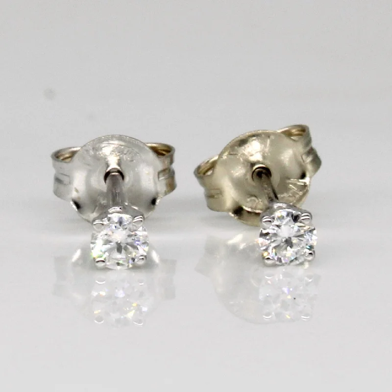 Best-Selling Jewelry Now Available At Special Deals Diamond Stud Earrings | 0.05ctw |