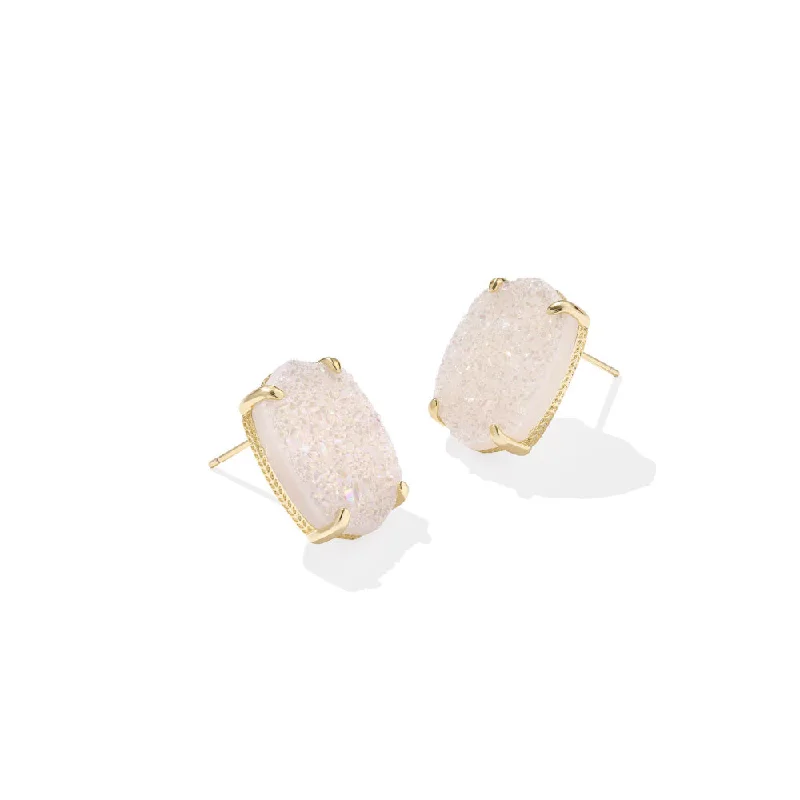 Fashion-Forward Jewelry At Incredible Prices Kendra Scott Daphne Large Stud Earrings