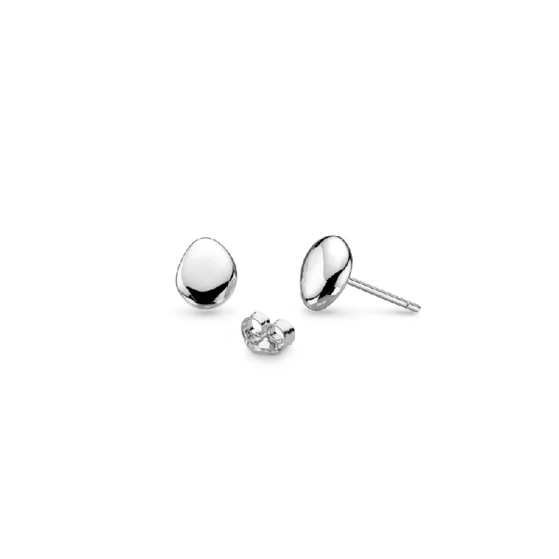 Discounted Luxury Jewelry – Shine Without The Splurge Kit Heath Coast Tumble Stud Earrings