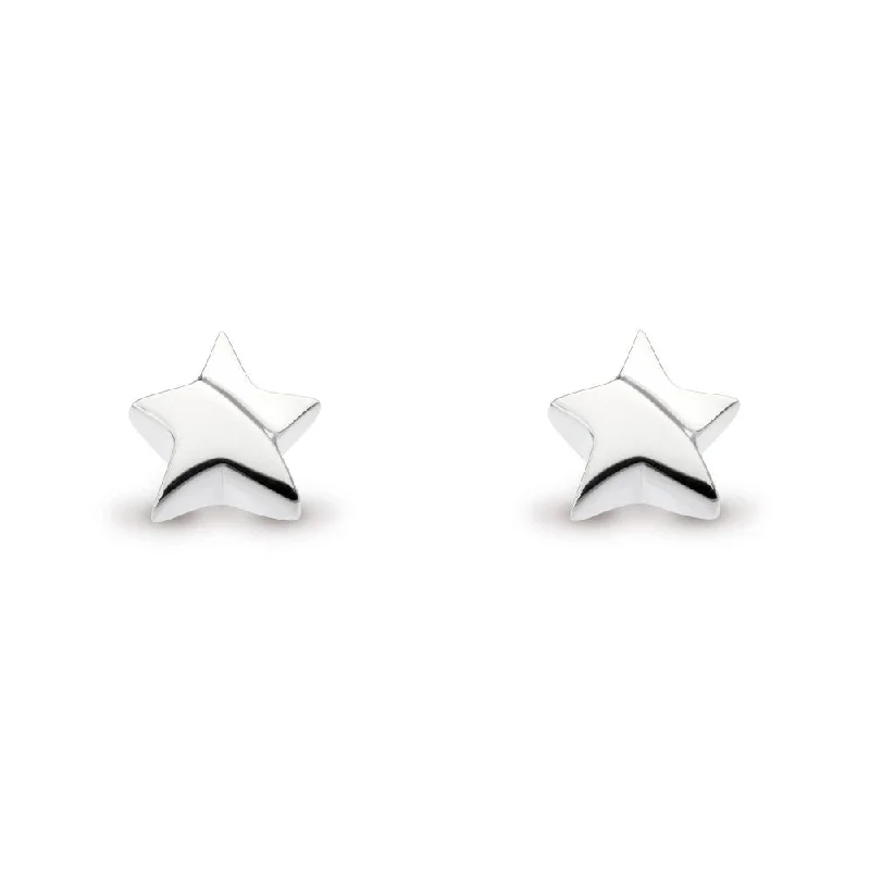 Timeless Elegance Now At Special Discounts Kit Heath Miniature Shining Star Stud Earrings