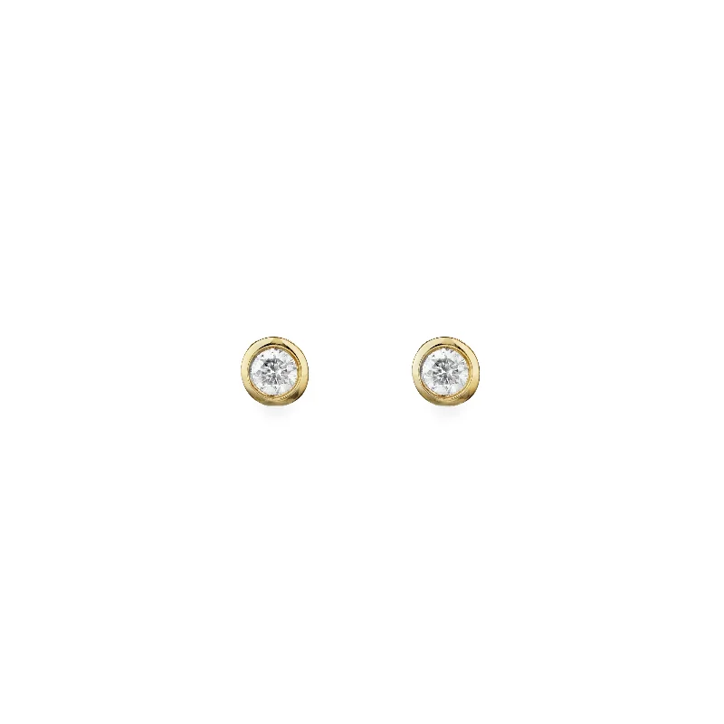 Exclusive Jewelry Markdowns – Limited-Time Offer Monroe Stud Earrings