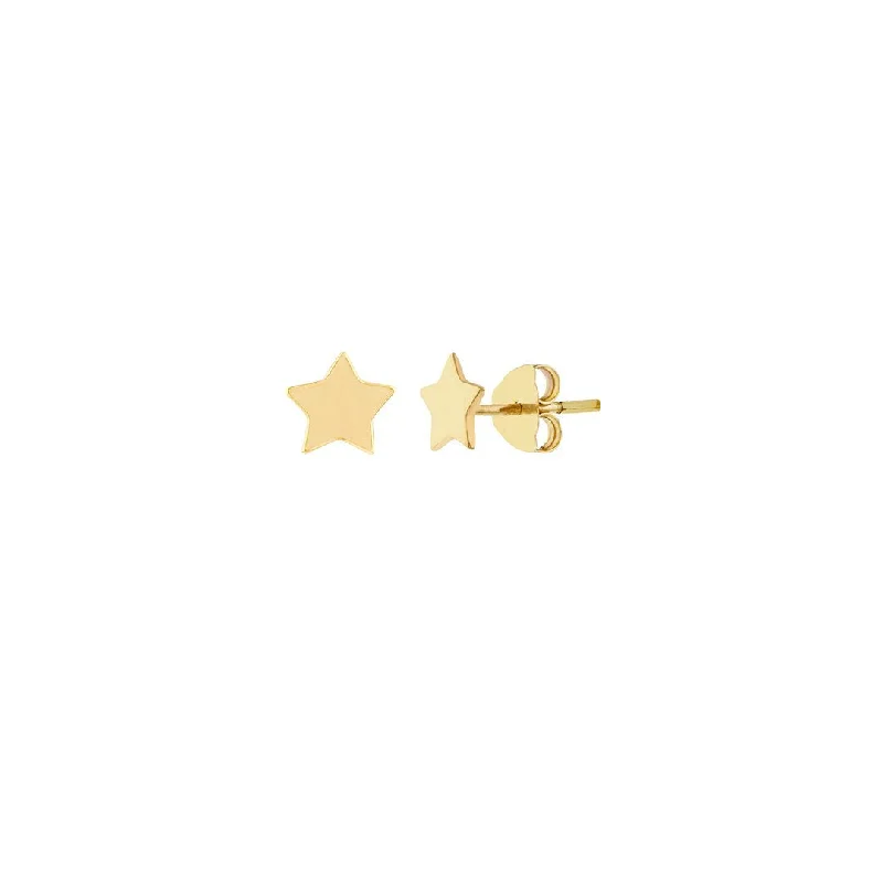 Best Jewelry Sale – Shop Exclusive Designs Now Star Stud Earrings