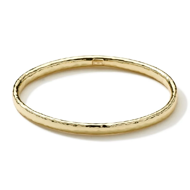 Electroformed Classico Bangle